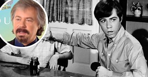 Stanley Livingston From 'My Three Sons' Is 72 And Works On The Other Side Of The Camera