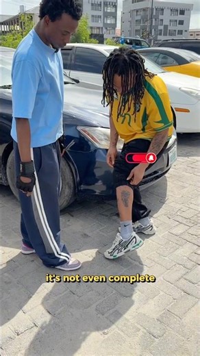 The Story Behind His “Fear of God” Tattoo