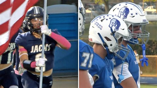 Section Football Playoffs: Bemidji Earns 2-Seed, Brainerd 4-Seed, Several Area Teams Top Seeded