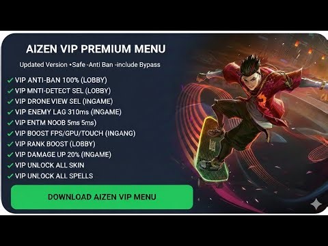 New updated Script GG V7