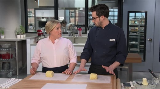 America's Test Kitchen S19:E06 - The Perfect Cookie