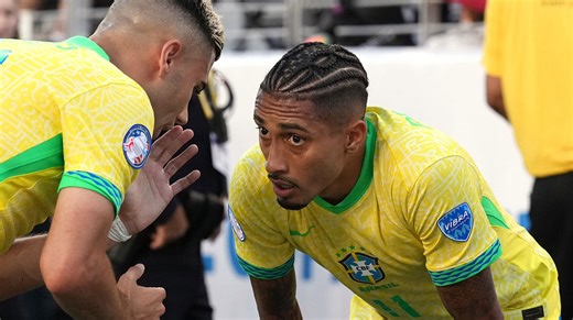 Brazil Group C predictions following 2026 FIFA World Cup draw