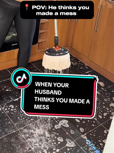 Revolutionize Your Cleaning with the Spin Mop and Bucket
