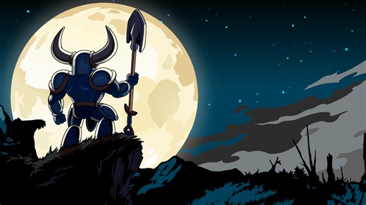 The Original Shovel Knight Is Getting an Enhanced Edition in Shovel Knight: Shovel of Hope DX