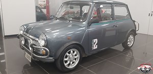 MINI ROVER STUDIO 2 ***VENDUTA***