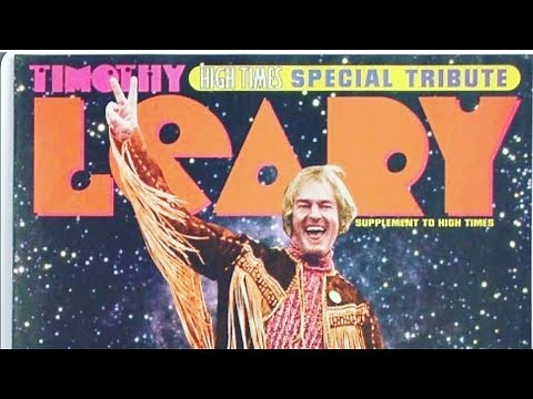 Timothy Leary's Dead (1996) documentary