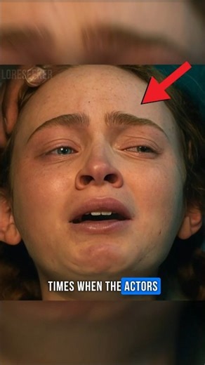 Times When the Actors of Stranger Things Season 5 Weren't Acting! 😳