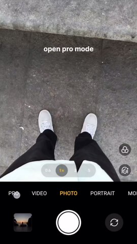 Sarfaraz ❤ Editing/Photography on Instagram: "Don't forget to save this reel 🙃❤️ Steps you can follow : - open pro mode - shutter speed : 1/800 - iso : 100 - focus on your subject - shoot Don't forget to follow for more photography tips and tricks ♥️🙃 Shot on OPPO RENO 11 @oppoindia @oppo #silhouettephotography #silhouettephoto #silhouettephotography📷 #photographytricks #photographytips #photographyhacks #mobilephotography #shotonmobile #videotutorial #tutorial #tutorialreels #OPPOTechStudio