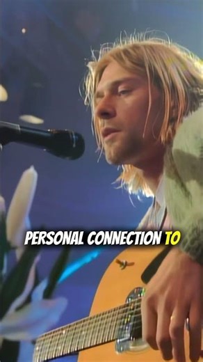 Man who sold the world and Nirvana