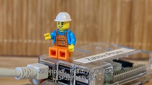 求问esp-idf和arduino区别？