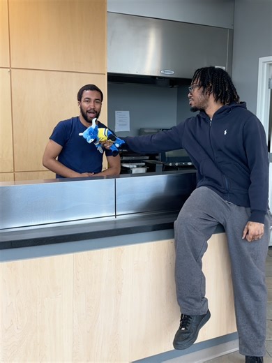 We asked our students how they plan to spend their Spring Break. What are you doing on your break? #AlfredState #PioneersArePROS #SpringBreak