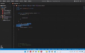 03promise的链式调用