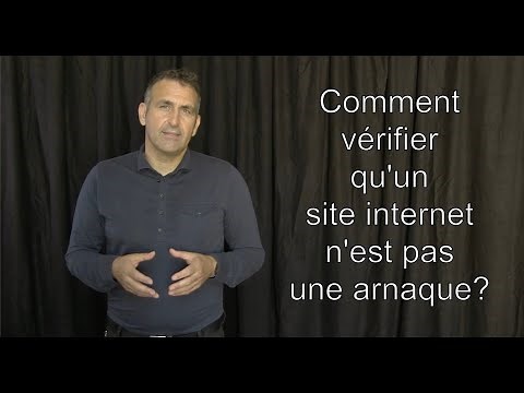 Les Secrets des Sites Frauduleux Révélés par Nicolas Gaiardo : Épisode n°4