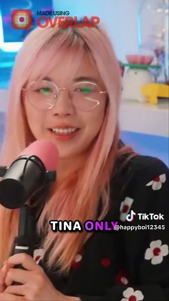 Lily Pichu's Hilarious Reaction to Pokimane's Photos