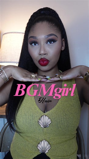 Best Drawstring Ponytail Hair Review