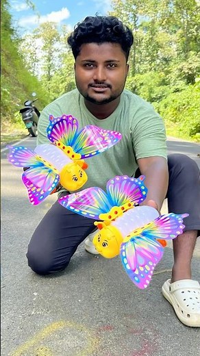 Rc 2 Ta butterfly unboxing video 🔥|