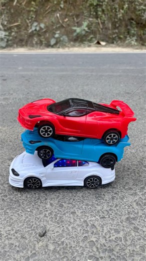 Super remote control car racing tasting