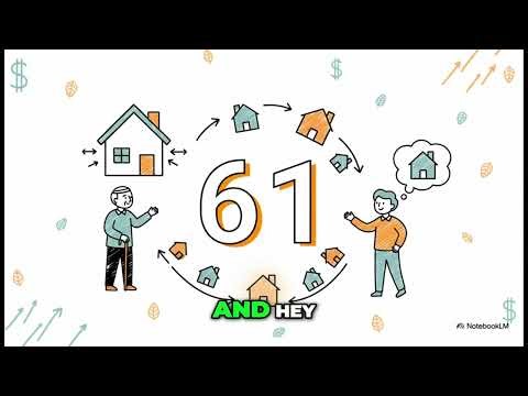 Housing Crisis: The Great Demographic Shift Explained #shorts