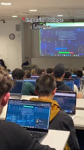 ESG Finance Accelerator Simulation at Imperial College London