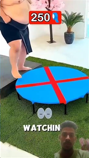 How Much Tape Can Hold a Sumo Wrestler?! | Ultimate Strength Test the video credit @MMRizwan-z4m