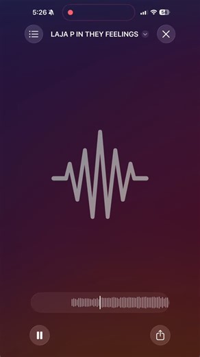 lajaap ❤️‍🔥 on Instagram: "I heard dese 🥷’s in they FEELINGS 😂🔥🔥"