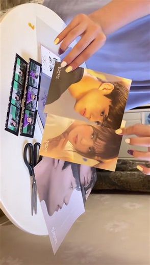 Nevertheless Original Sound Track OST JTBC Photobook 🦋✨ #nevertheless #neverthelesskdrama #songkang #Hansohee #แจออน #นาบี #ซงคัง #ฮันโซฮี #ตลาดนัดซงคัง