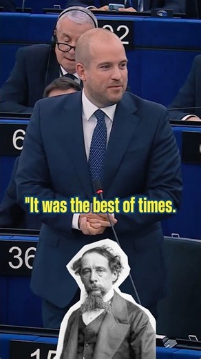 It was the best of times - #SOTEU