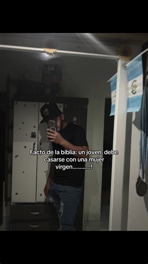 Hechos Bíblicos sobre el Matrimonio y la Virgenidad