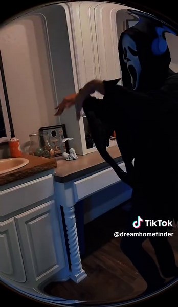 Explore the Stunning 'Fate of Ophelia' House