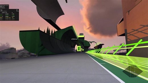 TOTD Hunt & COTN -> Map Requests