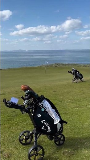Epic Renaissance Scottish Open Golf: Amazing Golf Experience #ScottishOpen #RenaissanceMagic