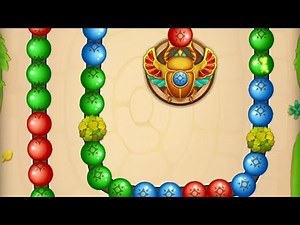 Marble Match Origin Gameplay #3 | Level 14 to 17 Walkthrough