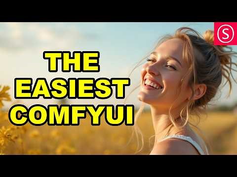 ComfyOnline - The EASIEST WAY to use ComfyUI