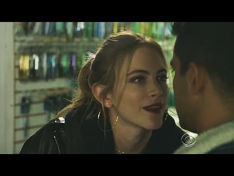 [ NCIS ] High Tide 15x11 - ellie and nick goes undercover