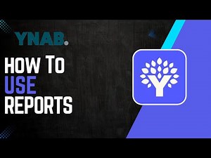 How To Use Reports In YNAB