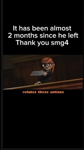 Good bye smg4 #roblox #robloxmemes #forsaken #jurassicpark #jurassicworld #fupシ #smg4 #memes #funny