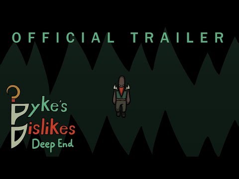 Pyke's Dislikes Finale Trailer