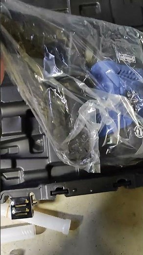 Scheppach AB1500x unboxing #unboxing #unboxingvideo