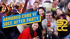 Exclusive Look at Armored Core VI Comic Con After Party | SDCC 2023 - The Global Herald