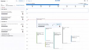 Learn how Workfront streamlines enterprise work management