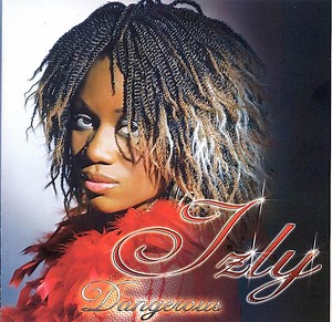Izly - Dangerous