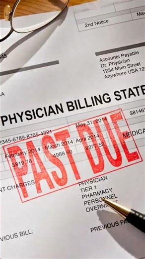Can’t afford medical treatment after a car accident? You may still have options.🚗 #caraccident