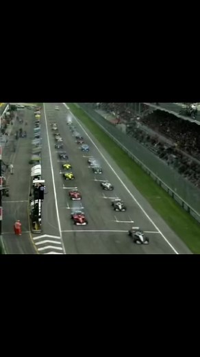 Saison F1 2000 Highlights | Grand Prix de Saint-Marin