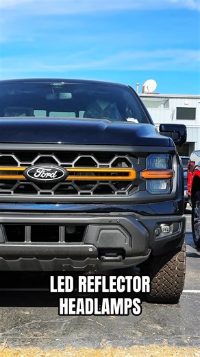 Looking for a new truck? Check out this 2025 Ford F-150 Tremor in Antimatter Blue at Landmark Ford Trucks with 0% APR Financing available today ✅ | Landmark Ford Trucks East Landmark Certified