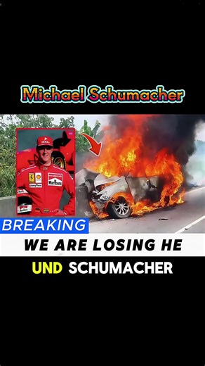 Michael Schumacher: Geheimnisse seines Gesundheitszustands