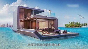 【纪录片】不可能的工程 第1季（全集/中字/1080P)