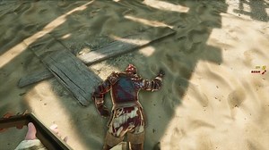 简单的mordhau弹琴演示 改曲演示