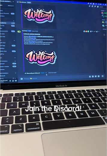 Join the Exciting Roblox Game Community on Discord
