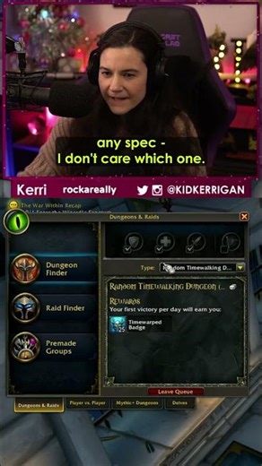 One Macro for ALL Your WoW Specs 🔥 (Virtual Stream Deck Magic) #ad