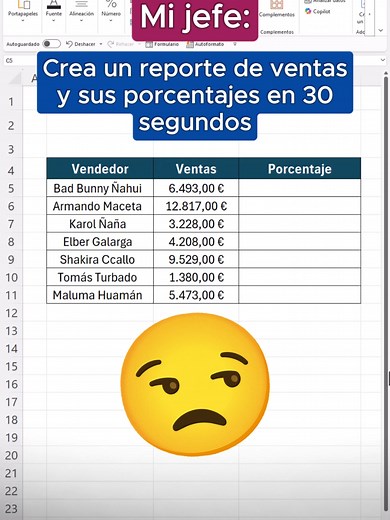 Reporte de Ventas en Excel: Tips y Trucos Esenciales